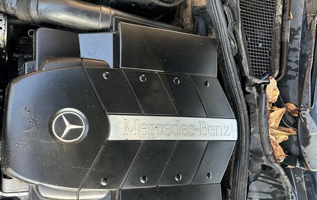 Mercedes-Benz S-Класс, 2000 год, 250 000 рублей, 6 фотография