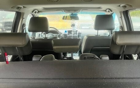 Nissan Pathfinder, 2007 год, 950 000 рублей, 5 фотография