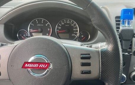 Nissan Pathfinder, 2007 год, 950 000 рублей, 6 фотография