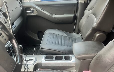 Nissan Pathfinder, 2007 год, 950 000 рублей, 7 фотография