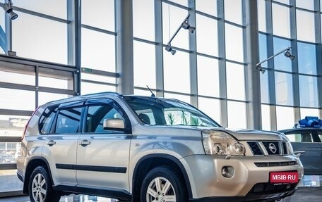 Nissan X-Trail, 2007 год, 1 048 000 рублей, 1 фотография