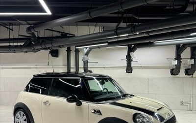 MINI Hatch, 2008 год, 1 100 000 рублей, 1 фотография