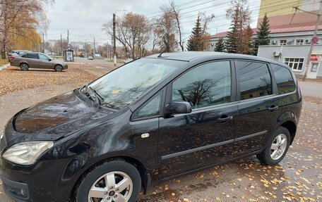 Ford C-MAX I рестайлинг, 2006 год, 550 000 рублей, 1 фотография