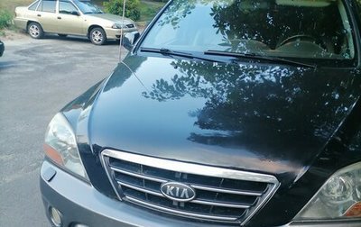 KIA Sorento IV, 2006 год, 870 000 рублей, 1 фотография
