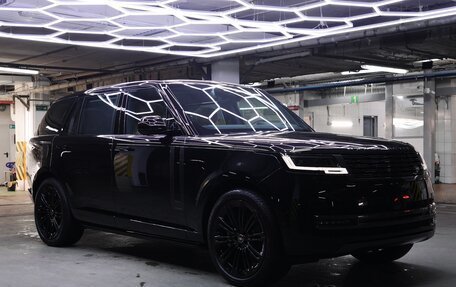 Land Rover Range Rover IV рестайлинг, 2025 год, 25 900 000 рублей, 1 фотография