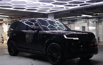 Land Rover Range Rover IV рестайлинг, 2025 год, 25 900 000 рублей, 1 фотография