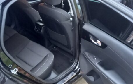 KIA Cerato IV, 2021 год, 1 800 000 рублей, 14 фотография