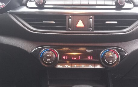 KIA Cerato IV, 2021 год, 1 800 000 рублей, 16 фотография