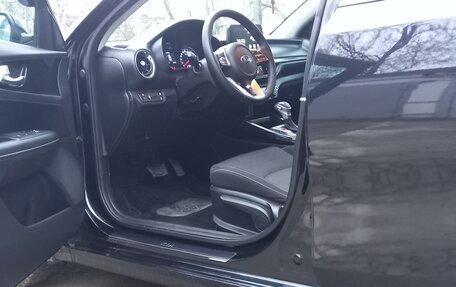 KIA Cerato IV, 2021 год, 1 800 000 рублей, 10 фотография