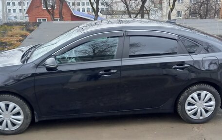 KIA Cerato IV, 2021 год, 1 800 000 рублей, 7 фотография