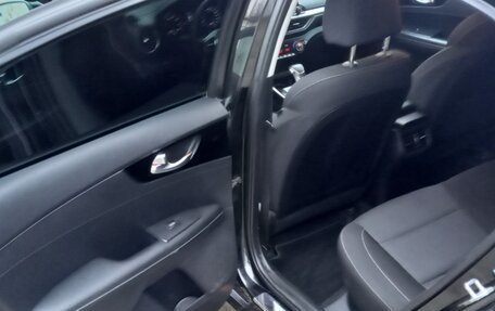 KIA Cerato IV, 2021 год, 1 800 000 рублей, 11 фотография