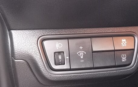 KIA Cerato IV, 2021 год, 1 800 000 рублей, 17 фотография