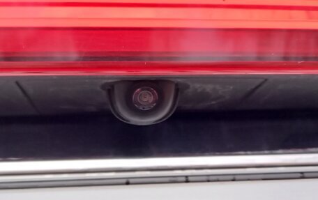 KIA Cerato IV, 2021 год, 1 800 000 рублей, 22 фотография