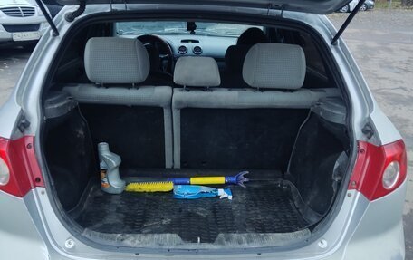 Chevrolet Lacetti, 2008 год, 280 000 рублей, 5 фотография