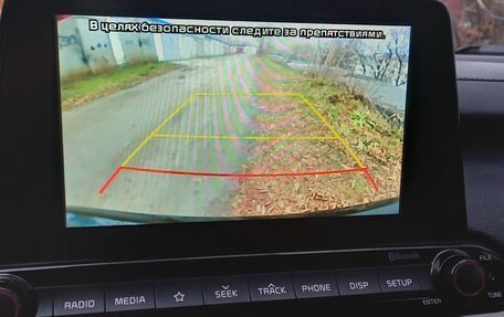 KIA Cerato IV, 2021 год, 1 800 000 рублей, 21 фотография