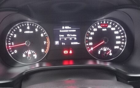 KIA Cerato IV, 2021 год, 1 800 000 рублей, 18 фотография