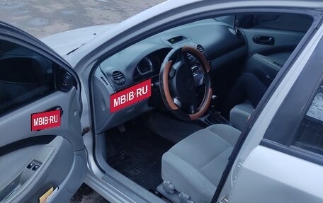 Chevrolet Lacetti, 2008 год, 280 000 рублей, 7 фотография