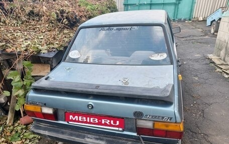 Volkswagen Jetta VI, 1983 год, 20 000 рублей, 3 фотография