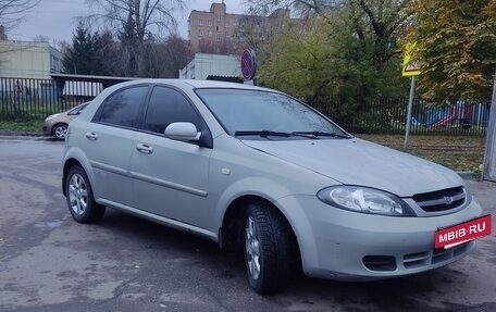 Chevrolet Lacetti, 2008 год, 280 000 рублей, 3 фотография