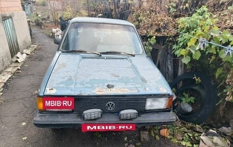 Volkswagen Jetta VI, 1983 год, 20 000 рублей, 2 фотография