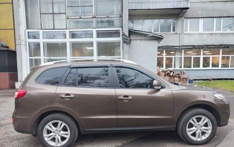 Hyundai Santa Fe III рестайлинг, 2011 год, 1 400 000 рублей, 7 фотография