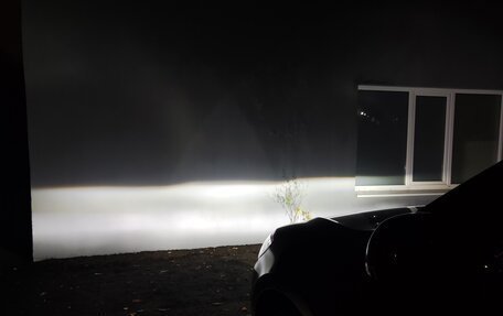 Hyundai Santa Fe III рестайлинг, 2011 год, 1 400 000 рублей, 14 фотография