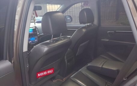 Hyundai Santa Fe III рестайлинг, 2011 год, 1 400 000 рублей, 10 фотография