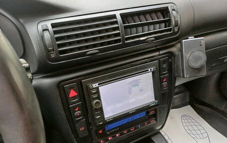 Volkswagen Passat B5+ рестайлинг, 2002 год, 429 000 рублей, 9 фотография