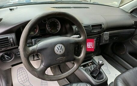 Volkswagen Passat B5+ рестайлинг, 2002 год, 429 000 рублей, 8 фотография