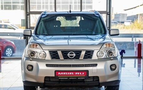 Nissan X-Trail, 2007 год, 1 048 000 рублей, 2 фотография