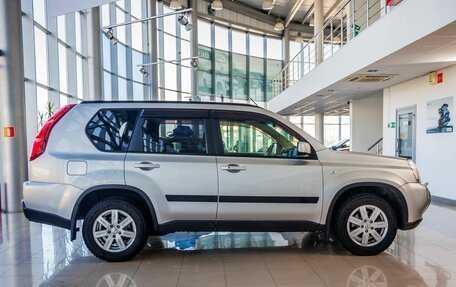 Nissan X-Trail, 2007 год, 1 048 000 рублей, 8 фотография