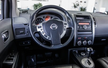 Nissan X-Trail, 2007 год, 1 048 000 рублей, 17 фотография