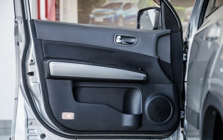 Nissan X-Trail, 2007 год, 1 048 000 рублей, 12 фотография