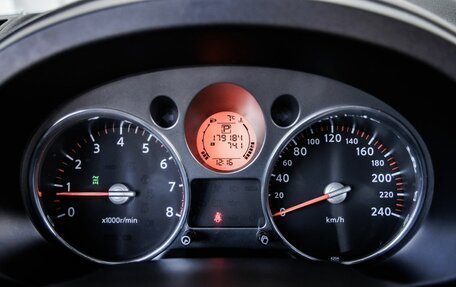 Nissan X-Trail, 2007 год, 1 048 000 рублей, 15 фотография