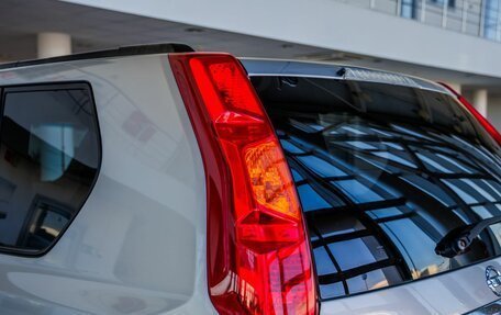 Nissan X-Trail, 2007 год, 1 048 000 рублей, 11 фотография