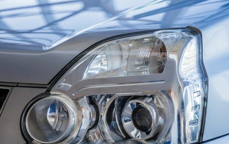 Nissan X-Trail, 2007 год, 1 048 000 рублей, 10 фотография