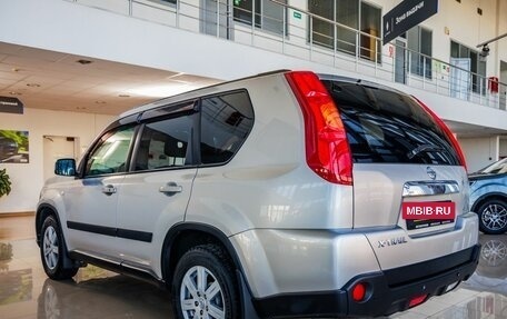 Nissan X-Trail, 2007 год, 1 048 000 рублей, 5 фотография