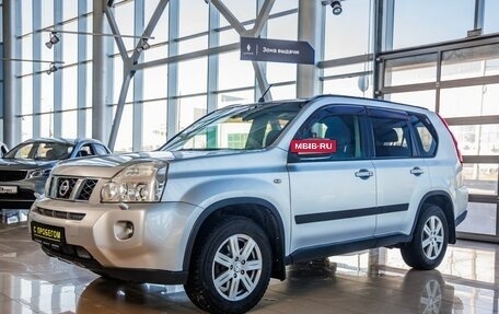 Nissan X-Trail, 2007 год, 1 048 000 рублей, 3 фотография