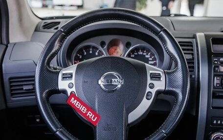 Nissan X-Trail, 2007 год, 1 048 000 рублей, 18 фотография