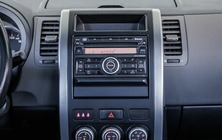 Nissan X-Trail, 2007 год, 1 048 000 рублей, 26 фотография