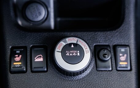 Nissan X-Trail, 2007 год, 1 048 000 рублей, 31 фотография