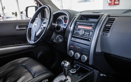 Nissan X-Trail, 2007 год, 1 048 000 рублей, 35 фотография