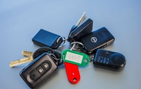 Nissan X-Trail, 2007 год, 1 048 000 рублей, 40 фотография