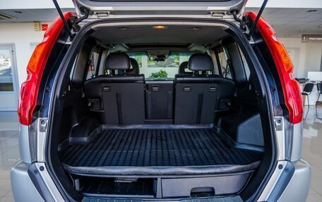 Nissan X-Trail, 2007 год, 1 048 000 рублей, 38 фотография