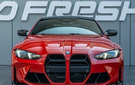 BMW M4, 2024 год, 13 950 000 рублей, 11 фотография