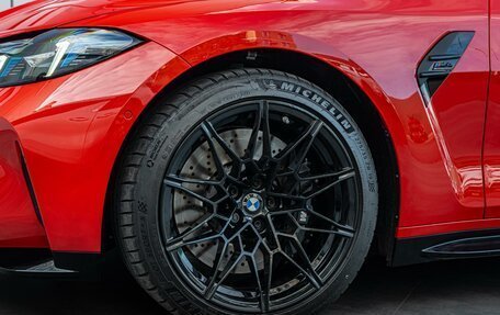 BMW M4, 2024 год, 13 950 000 рублей, 8 фотография