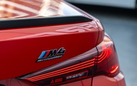 BMW M4, 2024 год, 13 950 000 рублей, 12 фотография