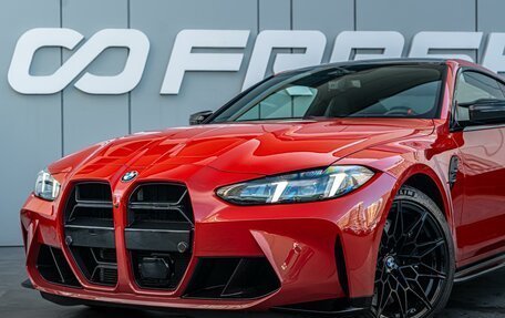 BMW M4, 2024 год, 13 950 000 рублей, 14 фотография