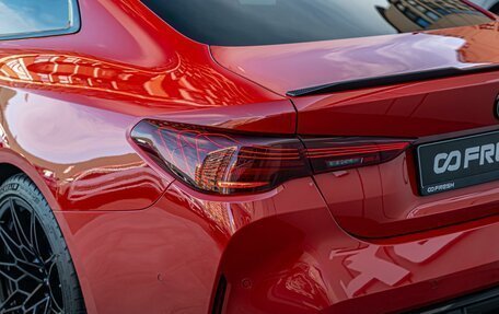 BMW M4, 2024 год, 13 950 000 рублей, 13 фотография