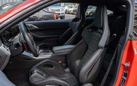 BMW M4, 2024 год, 13 950 000 рублей, 19 фотография